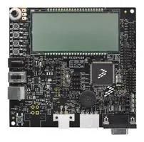 DEVELOPMENT BOARD, S12 MAGNIV 16BIT MCU TRK-S12ZVH128