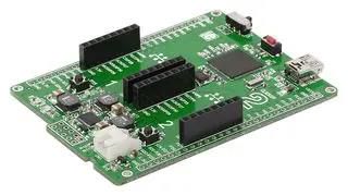 DEV BOARD, EMBEDDED MCU MIKROE-1724