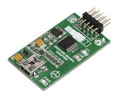 USB ADAPTER, MGC3130 GESTURE BOARD MIKROE-1973