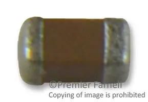 CAP, 0.1┬╡F, 25V, 10%, X5R, 0402 C1005X5R1E104K050BC