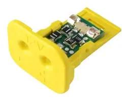 WEDGE LOCK, 2POS, PLUG TERMINAL, 12V W2S-SDT-12V