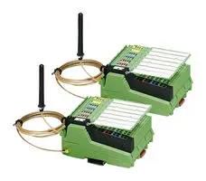 WIRELESS MUX SET, 24VDC 2884208