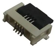 CONN, FFC/FPC, RCPT, 10POS, ROW, 0.5MM 505110-1092