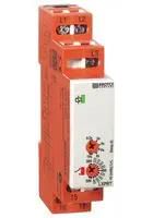 RELAY,UNDER V/SEQ/LOSS, 3PHASE LXPRT 300-500V
