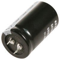 CAP, ALU ELEC, 12000UF, 63VDC, SNAP-IN B41231A8129M060