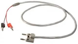 TEST LEAD, 914.4MM, 300VRMS 1368-A-36