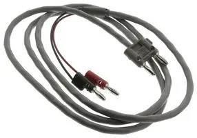 TEST LEAD, 1.524M, 300VRMS 1368-A-60