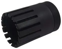 CABLE CLAMP, 14-17MM DIA, POWER CONN 2213351-2
