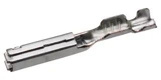 CONTACT, SOCKET, 24-22AWG, CRIMP 1393367-1