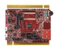 DEVELOPMENT BOARD, ARM CORTEX-M0+, 32BIT TWR-KL82Z72M