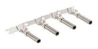 CIRCULAR CONTACT, SKT, 16-14AWG, CRIMP AT62-14-0122.