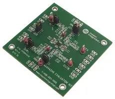 EVALUATION BOARD, DUAL NON-INV OP-AMP MAX44246EVKIT#