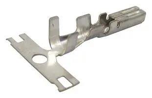 CONTACT, SOCKET, 14AWG, CRIMP 570-290-761P40