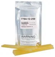 GLUE STICK, BAG, PACK 10 7784