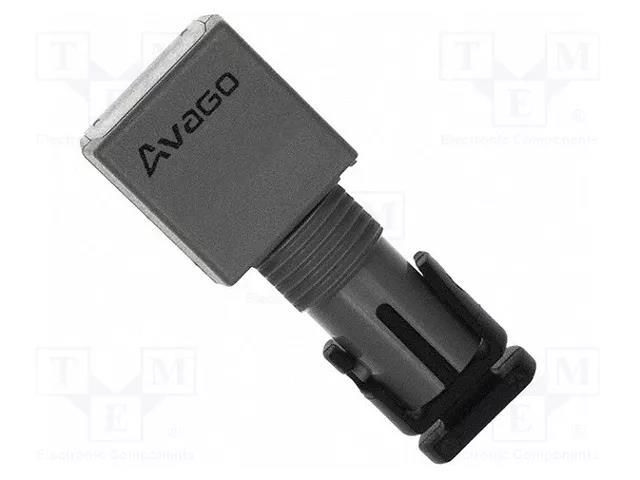 Toslink component: simplex transmitter BROADCOM (AVAGO) HFBR-1412TZ