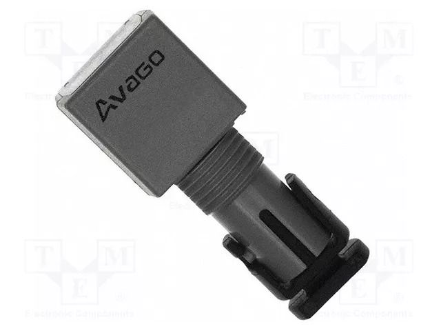 Toslink component: simplex transmitter BROADCOM (AVAGO) HFBR-1412TZ