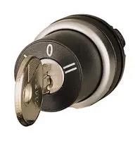 OPERATOR, KEY OPERATED SELECTOR SWITCH M22-WS3