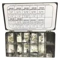 FILTER KIT, C-TYPE, SCREW-IN/SOLDER MNT 4400-900