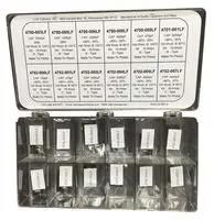 FILTER KIT, PI/C-TYPE, SMD 4700-900