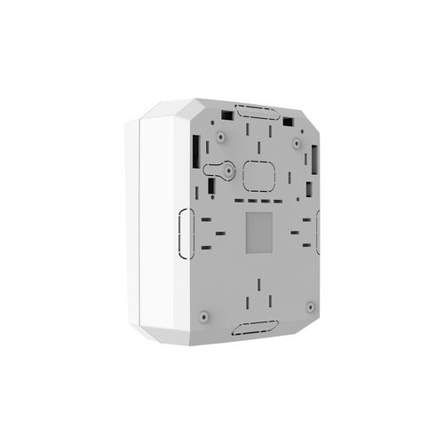 vhfBridge wireless module for VHF transmitter connection, white, Ajax 25353.92.WH1 4823114005282