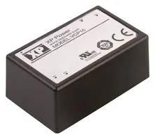 POWER SUPPLY, AC-DC, MEDICAL, 24V, 0.63A VCP15US24-E