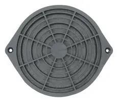 FAN FILTER ASSEMBLY, POLYURETHANE MC32676