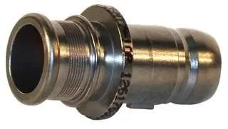CIRCULAR CONN, PLUG, 10-2, CABLE 2M804-001-06M10-2S