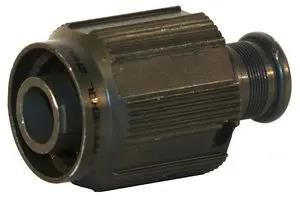 CIRCULAR CONN, PLUG, 10-2, CABLE 2M805-001-16NF10-2PA