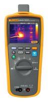 THERMAL IMAGING MULTIMETER, 36 X 27DEG FLUKE-279FC/IFLEX