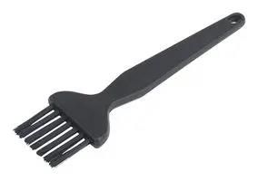 CONDUCTIVE BRUSH, PP, ERGONOMIC D03142