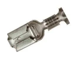 CONTACT, SOCKET, 13-11AWG, CRIMP 154717-3