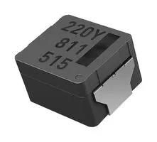 INDUCTOR, 1UH, 19.6A, 20%, POWER, SMD ETQP4M1R0KVC