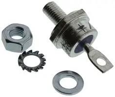 DIODE MODULE, 1.2KV, 70A, 1.35V VS-70HFR120