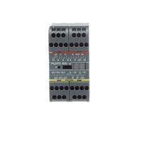 SAFETY PLC, 20 I/O, 24VDC 2TLA020070R4600