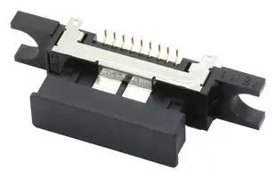 CONNECTOR, I/O, RCPT, 1PORT, 18POS ST80X-18S(30)