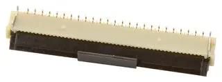 CONNECTOR, FFC/FPC, ZIF, 50POS, 0.5MM FH12-50S-0.5SVA(54)