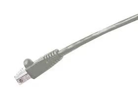 PATCH CORD, RJ45, PLUG-PLUG, CAT6A, 10M PCD-07009-0E