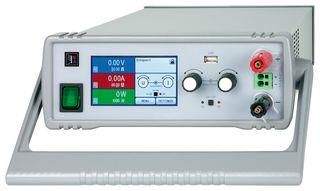 BENCH POWER SUPPLY, 1CH, 500V, 10A, PROG EA-PSI 9500-10 DT