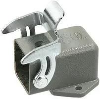 BULKHEAD HOUSING, SIZE 3A HOOD & INSERT 09200030801