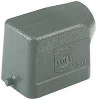 HOOD, 6B, SIDE ENTRY, ALUMINIUM 09300061541