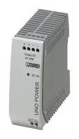 POWER SUPPLY, AC-DC, 5V, 8A 2904375