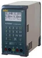 BENCH POWER SUPPLY, PROG, 2-CH, 32V, 20A ALR3206D