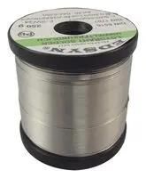 SOLDER WIRE, 95/5/0.7 SN/AG/CU, 250G SAC15250-3