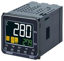 TEMP CONTROLLER, DIGITAL, RELAY O/P E5CC-RX2ABM-000