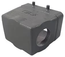 HEAVY DUTY HOODS - HOUSINGS - BASES T1210100125-000