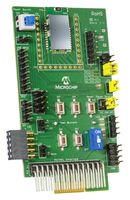 DEV BOARD, BLUETOOTH LOW ENERGY RN-4870-SNSR