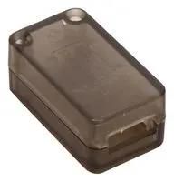 ENCLOSURE, USB, ABS, IP54, SMOKE 1551USB1TSK
