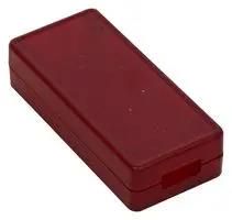ENCLOSURE, USB, ABS, IP54, RED 1551USB3TRD