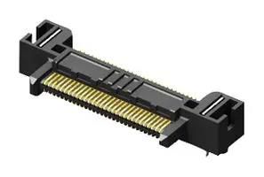 MEZZANINE CONN, HEADER, 60POS, 2ROW FT5-30-01-L-RA-K-TR