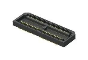 CONN, STACKING, RCPT, 60POS, 2ROW LSH-030-01-G-D-A-K-TR